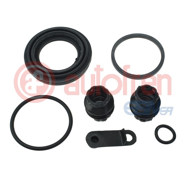 Reparationssats, bromsok, Bakaxel Autofren seinsa D43218 AUTOFREN SEINSA Reparationssats, bromsok, Bakaxel Autofren seinsa D43218 AUTOFREN SEINSA
