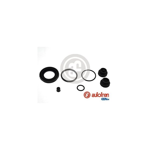 Reparationssats, bromsok, Bakaxel Autofren seinsa D43230 AUTOFREN SEINSA