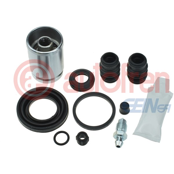 Reparationssats, bromsok, Bakaxel Autofren seinsa D43261K AUTOFREN SEINSA