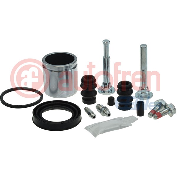 Reparationssats, bromsok, Bakaxel, Framaxel Autofren seinsa D4331 AUTOFREN SEINSA