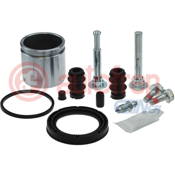 Reparationssats, bromsok, Framaxel Autofren seinsa D43380S AUTOFREN SEINSA
