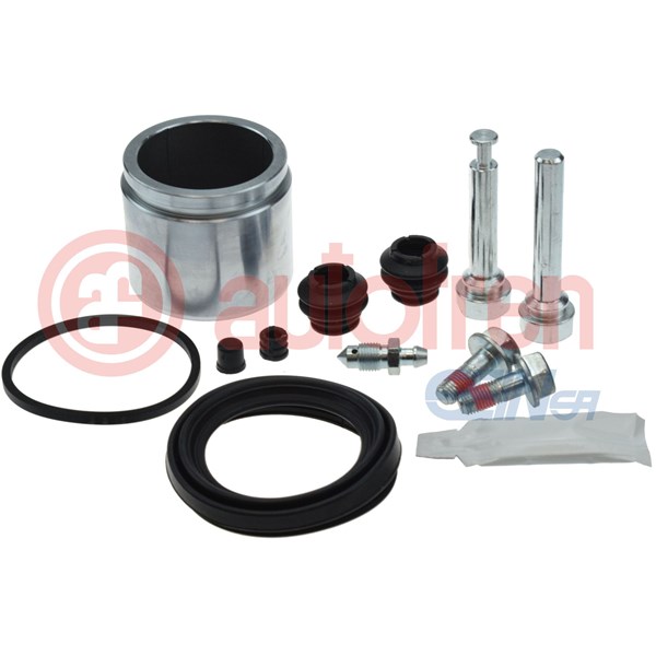 Reparationssats, bromsok, Framaxel Autofren seinsa D43410S AUTOFREN SEINSA
