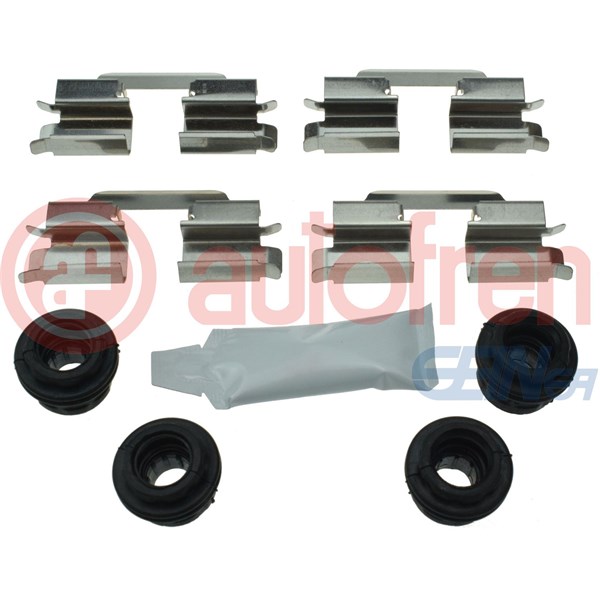 Monteringssats, Bakaxel Autofren seinsa D43459A AUTOFREN SEINSA