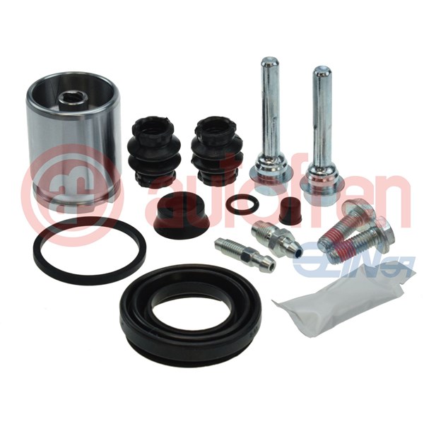 Reparationssats, bromsok, Bakaxel Autofren seinsa D43469S AUTOFREN SEINSA