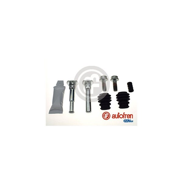 Styrlagersats, bromsok, Bakaxel Autofren seinsa D7325C AUTOFREN SEINSA Styrlagersats, bromsok, Bakaxel Autofren seinsa D7325C AUTOFREN SEINSA