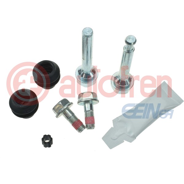 Styrlagersats, bromsok, Bakaxel Autofren seinsa D7497C AUTOFREN SEINSA
