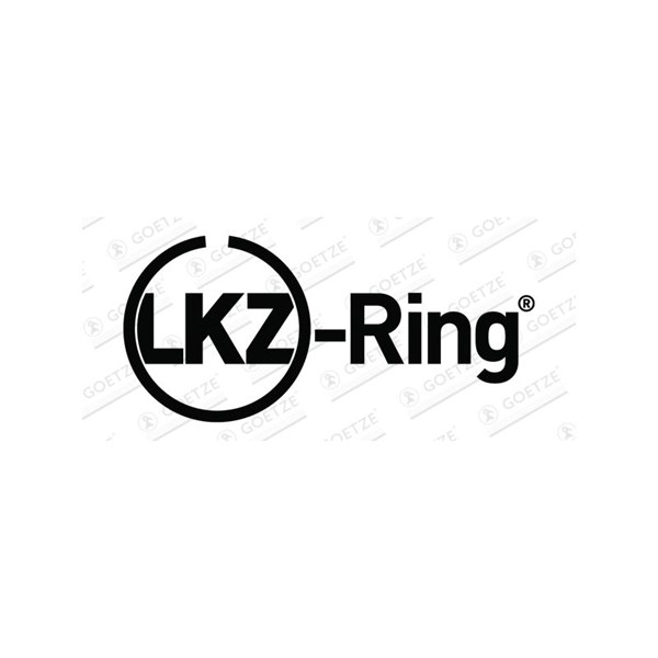 Kolvringar, kit Goetze engine 08-450600-00 GOETZE ENGINE Kolvringar, kit Goetze engine 08-450600-00 GOETZE ENGINE