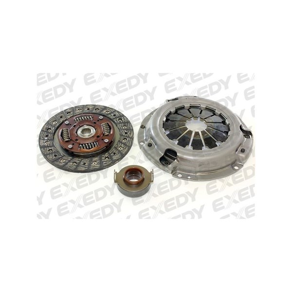 Kopplingssats Exedy HCK2020 Kopplingssats Exedy HCK2020