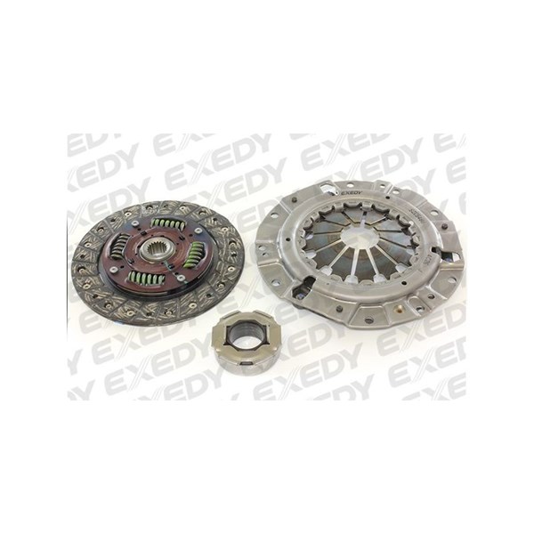 Kopplingssats Exedy SZK2027 Kopplingssats Exedy SZK2027