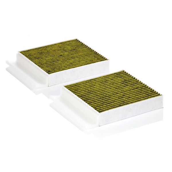 Kupefilter Mann-filter FP 25 034-2 MANN-FILTER