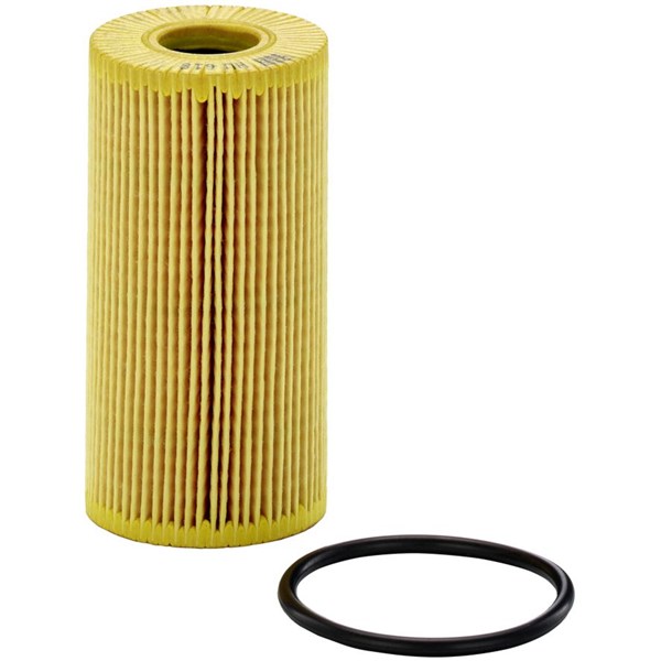Oljefilter Mann-filter HU 618 y MANN-FILTER