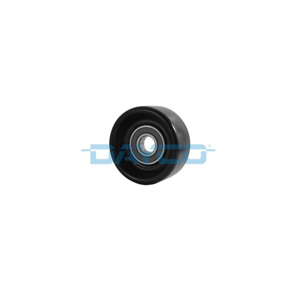 Styrrulle, drivrem Dayco APV2492 DAYCO