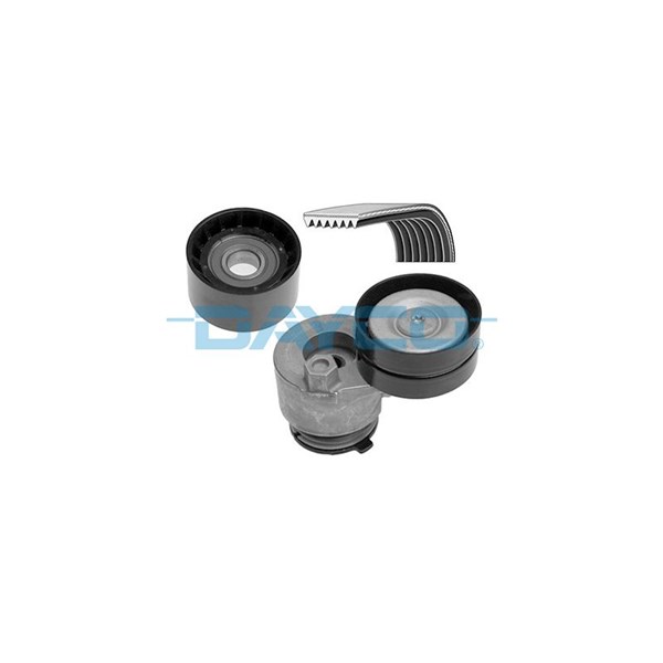Drivremsats Dayco KPV174 DAYCO