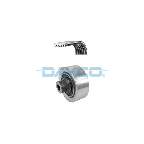 Drivremsats Dayco KPV229 DAYCO