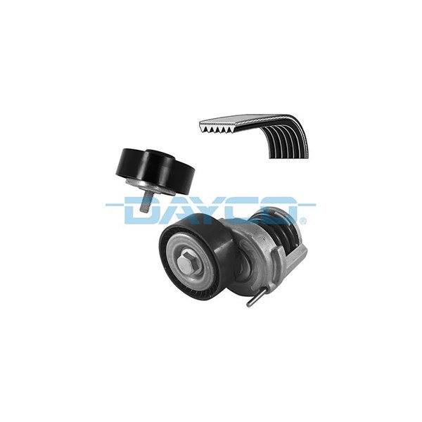 Drivremsats Dayco KPV401 DAYCO