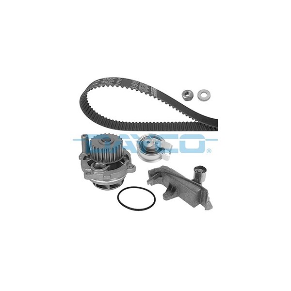 Kamremskit med vattenpump Dayco KTBWP3450 DAYCO