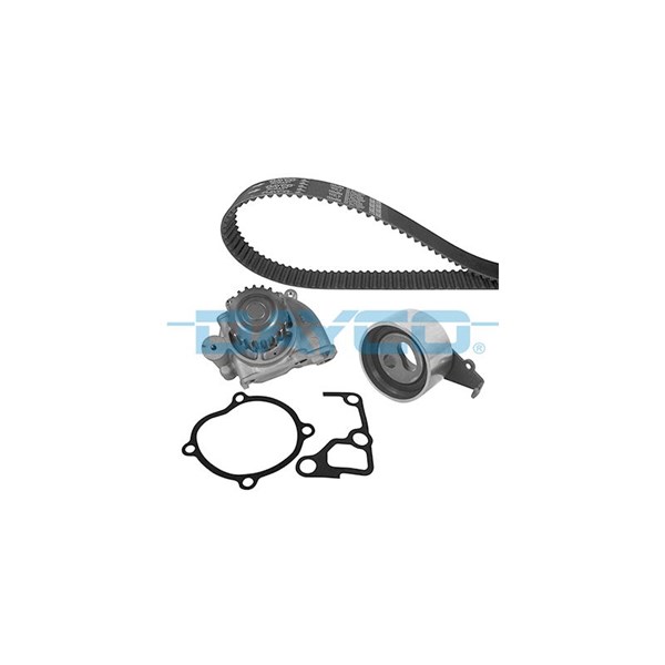 Kamremskit med vattenpump Dayco KTBWP6320 DAYCO Kamremskit med vattenpump Dayco KTBWP6320 DAYCO