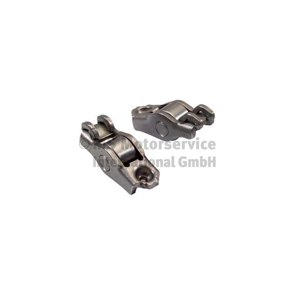 Vipparm, ventiler Kolbenschmidt 50006486 KOLBENSCHMIDT
