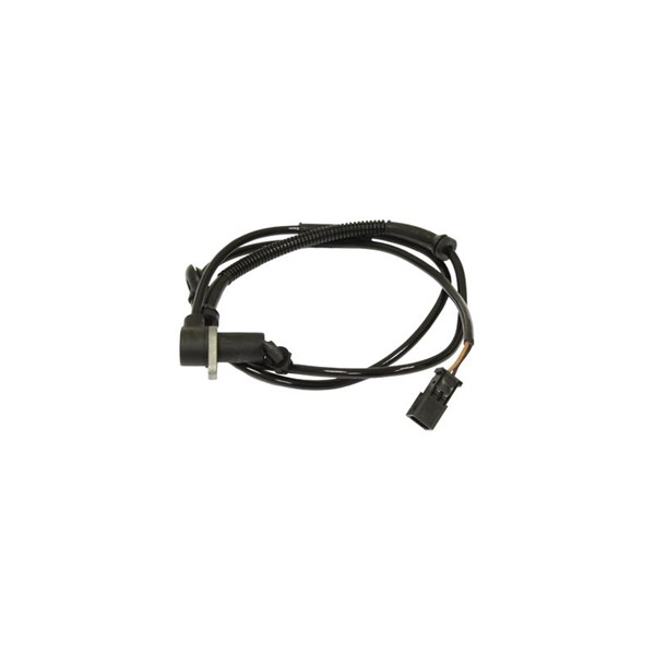 ABS-givare, Sensor, hjulvarvtal, Bakaxel Hitachi 131407 HITACHI