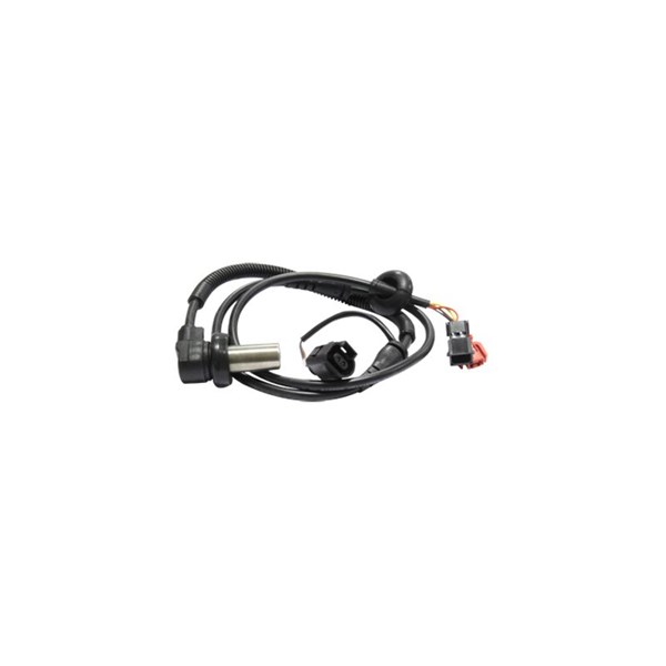 ABS-givare, Sensor, hjulvarvtal, Framaxel Hitachi 131434 HITACHI