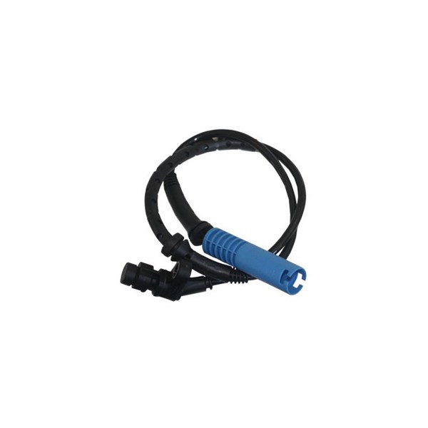 ABS-givare, Sensor, hjulvarvtal, Framaxel Hitachi 131516 HITACHI