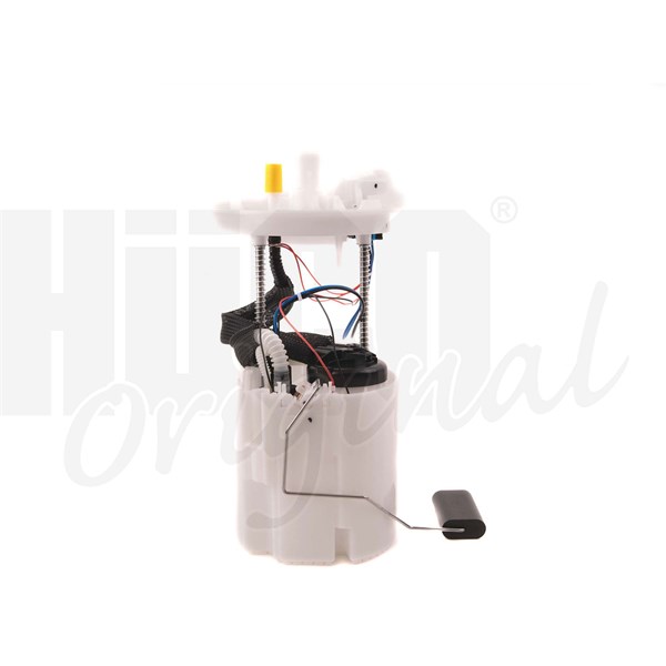 Bränslepump Hitachi 132797 HITACHI Bränslepump Hitachi 132797 HITACHI