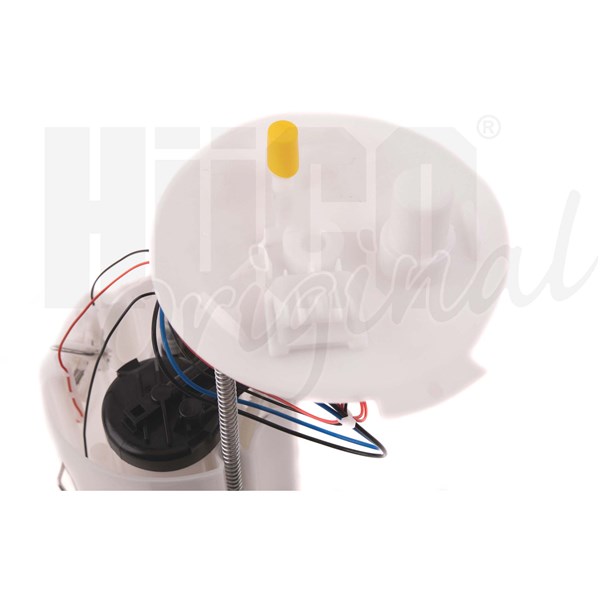 Bränslepump Hitachi 132797 HITACHI Bränslepump Hitachi 132797 HITACHI