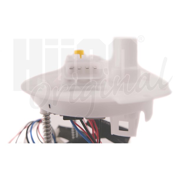 Bränslepump Hitachi 132797 HITACHI Bränslepump Hitachi 132797 HITACHI