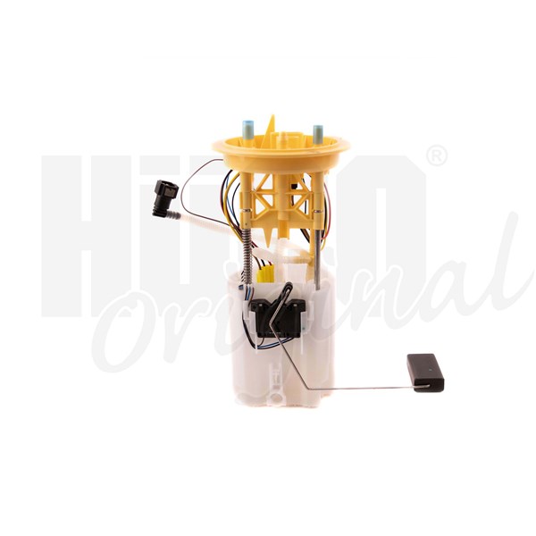 Bränslepump Hitachi 133125 HITACHI Bränslepump Hitachi 133125 HITACHI