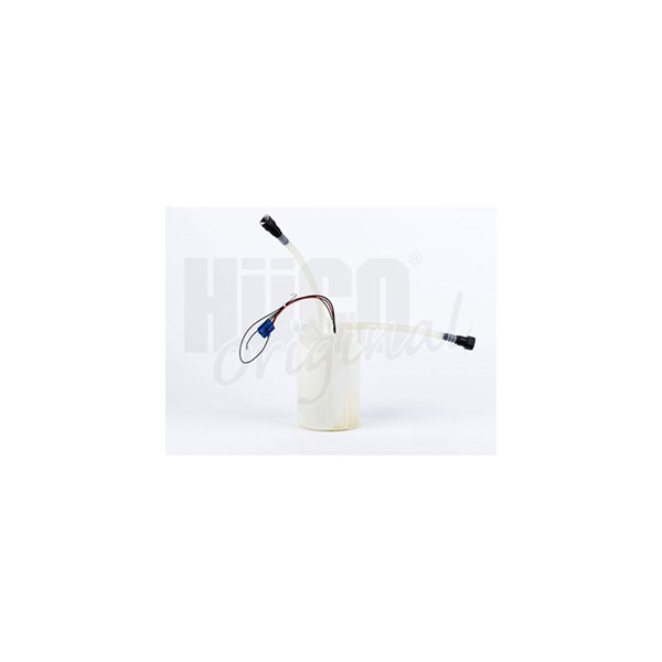 Bränslepump Hitachi 133267 HITACHI