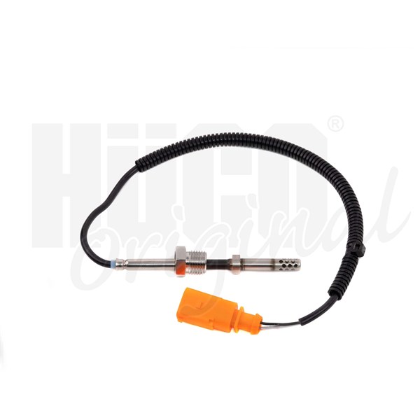 Sensor, avgastemperatur Hitachi 135574 HITACHI