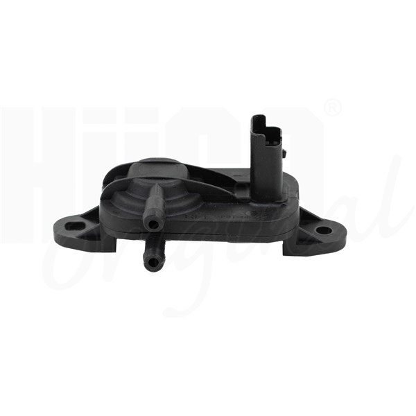 Sensor, avgastryck Hitachi 137416 HITACHI