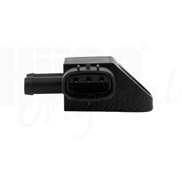 Sensor, avgastryck Hitachi 137429 HITACHI