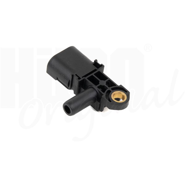 Sensor, avgastryck Hitachi 137434 HITACHI Sensor, avgastryck Hitachi 137434 HITACHI