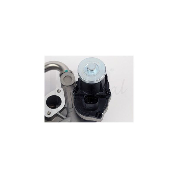 Egr-ventil Hitachi 138466 HITACHI Egr-ventil Hitachi 138466 HITACHI