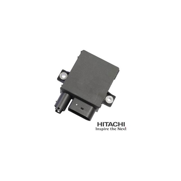 Relä, glödstiftssystem HITACHI
