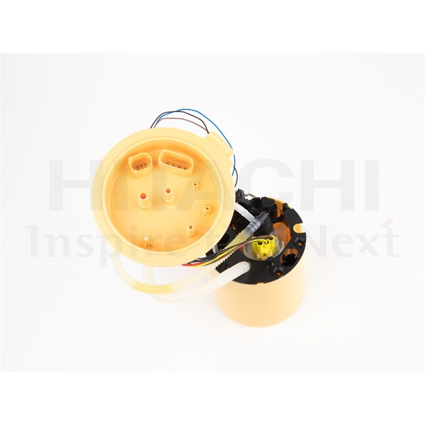 Bränslepump Hitachi 2503142 HITACHI Bränslepump Hitachi 2503142 HITACHI
