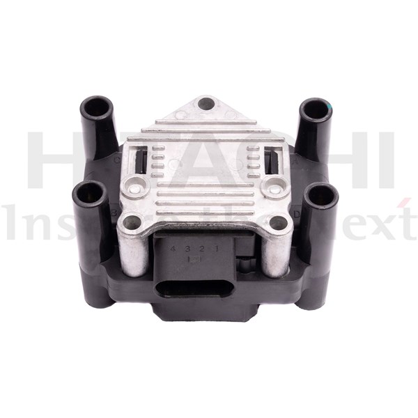 Tändspole Hitachi 2508425 HITACHI
