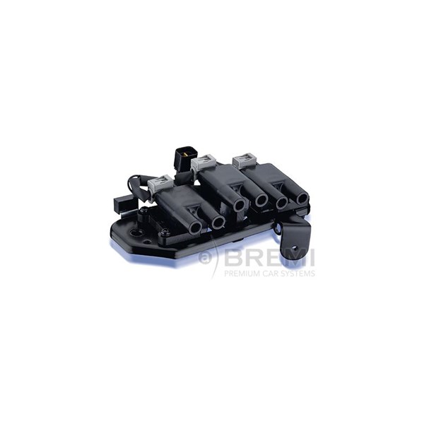 Tändspole 12V Bremi 20395 BREMI Tändspole 12V Bremi 20395 BREMI