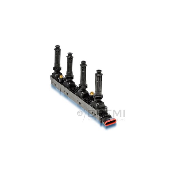 Tändspole 12V Bremi 20474 BREMI