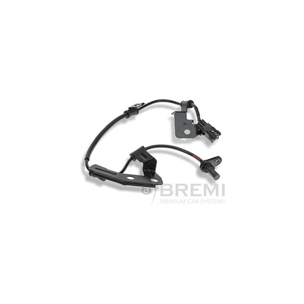 ABS-givare, Sensor, hjulvarvtal, Bakaxel höger Bremi 51278 BREMI ABS-givare, Sensor, hjulvarvtal, Bakaxel höger Bremi 51278 BREMI
