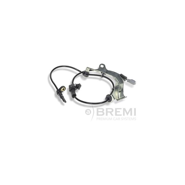 ABS-givare, Sensor, hjulvarvtal, Bakaxel vänster Bremi 51474 BREMI ABS-givare, Sensor, hjulvarvtal, Bakaxel vänster Bremi 51474 BREMI