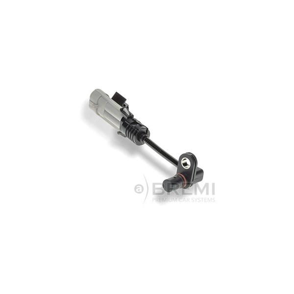 ABS-givare, Sensor, hjulvarvtal, Framaxel Bremi 51516 BREMI