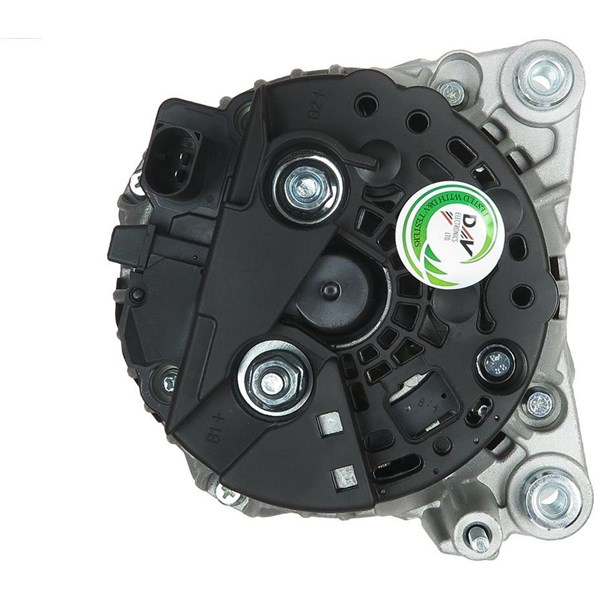 Generator 12V 120A As-pl A0480S AS-PL