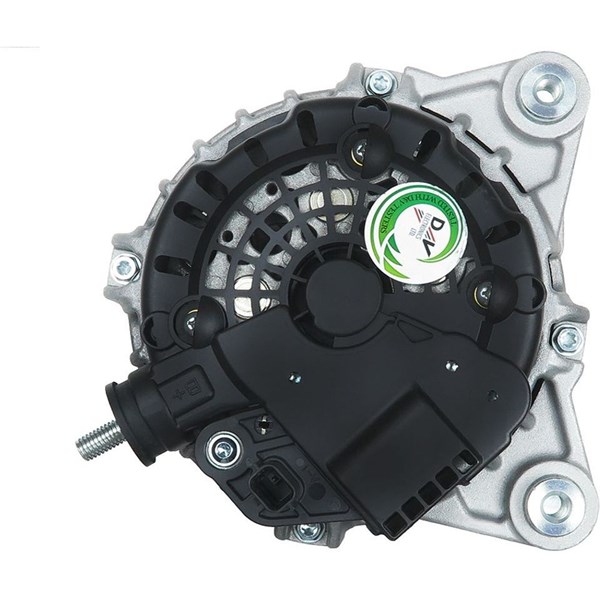 Generator 12V 150A As-pl A0859S AS-PL Generator 12V 150A As-pl A0859S AS-PL