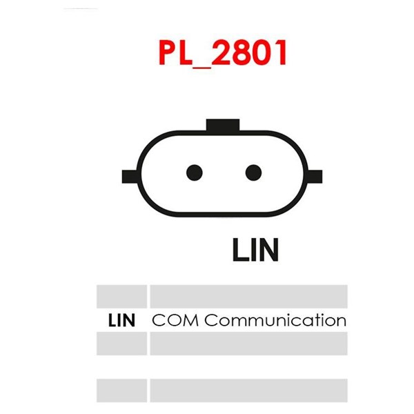 Generator 12V 150A As-pl A0859S AS-PL Generator 12V 150A As-pl A0859S AS-PL