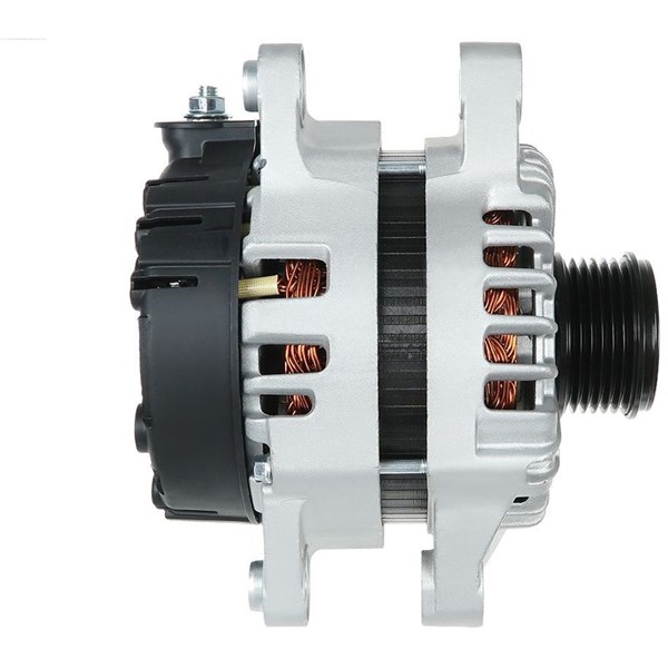 Generator AS-PL