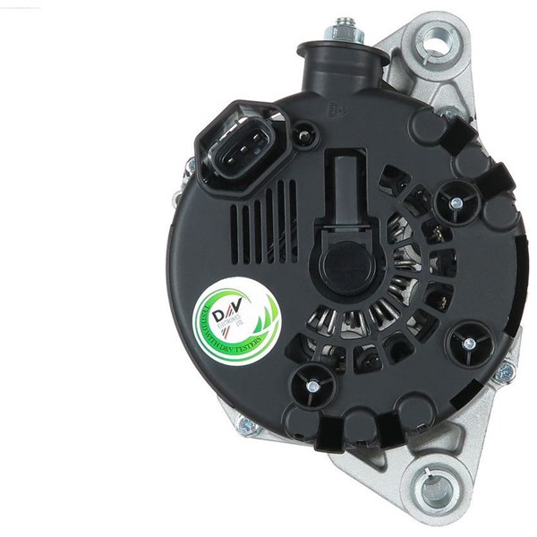 Generator AS-PL