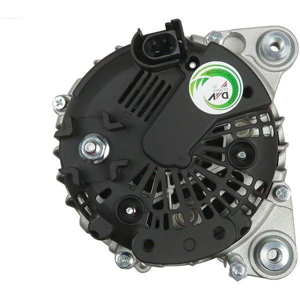 Generator 12V 140A As-pl A3400S AS-PL