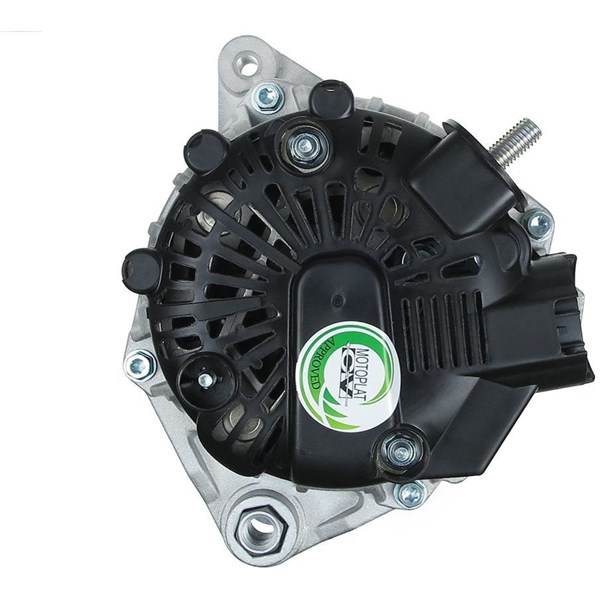Generator 12V 90A As-pl A3568S AS-PL